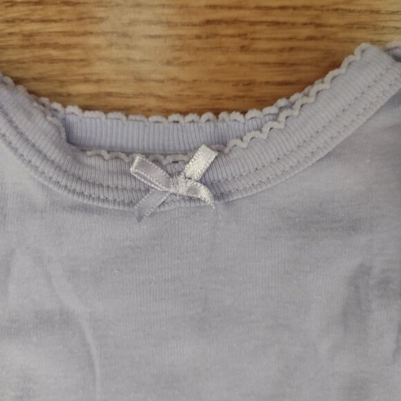 9 - 12 M | Five Onesie Bundle | Baby Connection - Picture 16 of 16